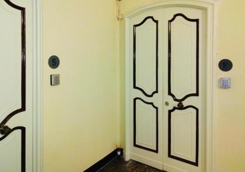 Apartamento Palazzo San Giorgio ( S )