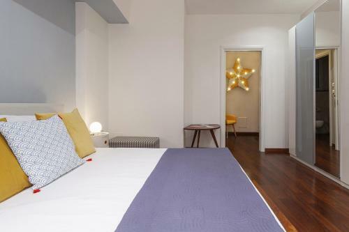 Apartamento Dock 4 - Appartamento Libeccio By Wonderful Italy