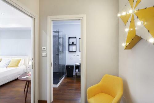 Apartamento Dock 4 - Appartamento Libeccio By Wonderful Italy