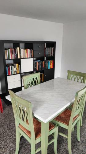 Apartamento Ostello Le Ville Di Cornigliano