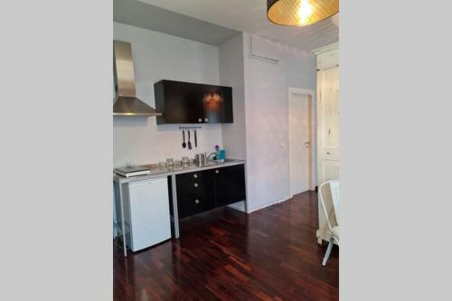 Apartamento Doge Grimaldi - Un Appartamento Dentro La Storia