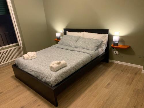 Hostal B&B Fossatello Affittacamere