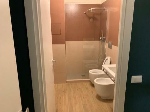 Hostal B&B Fossatello Affittacamere