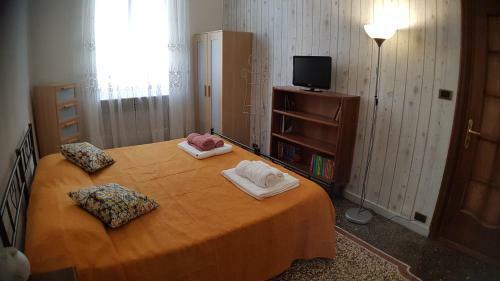 Apartamento La Casa Di Bonnie & Clyde