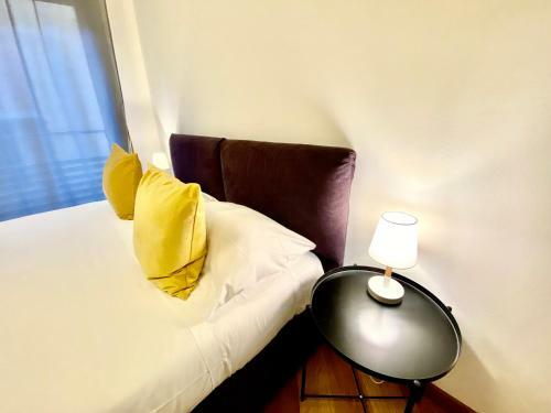 Hostal Palazzina B - Smart Rooms