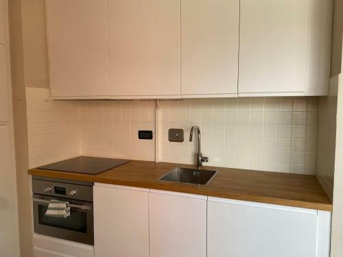 Apartamento Le Finestre Sull'acquario