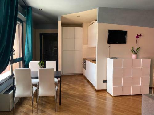 Apartamento Le Finestre Sull'acquario