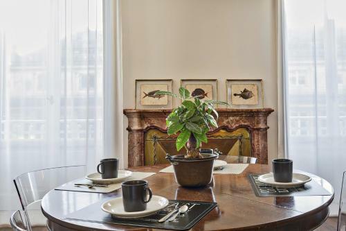 Apartamento Lomellini Palace By Wonderful Italy