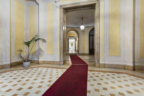 Apartamento Lomellini Palace By Wonderful Italy