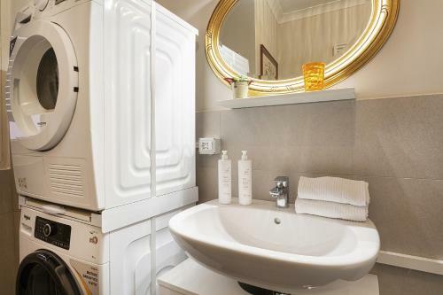 Apartamento Lomellini Palace By Wonderful Italy