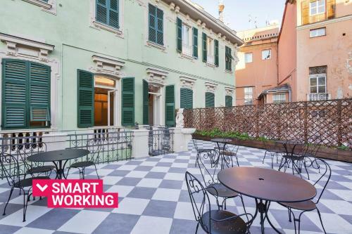Apartamento Lomellini Palace By Wonderful Italy