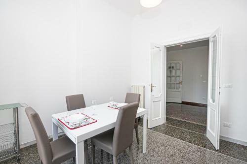 Apartamento Homes In Genoa - Sea Sunrise