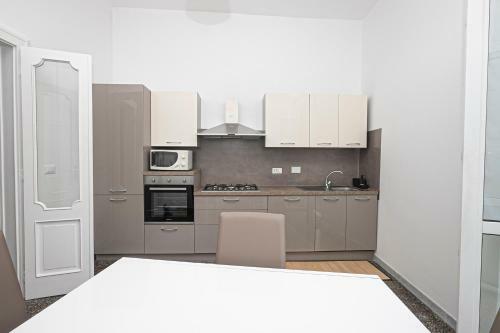 Apartamento Homes In Genoa - Sea Sunrise