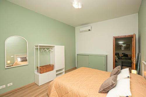Apartamento Homes In Genoa - Genova Song