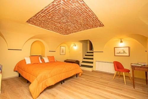 Apartamento Homes In Genoa - Genova Song