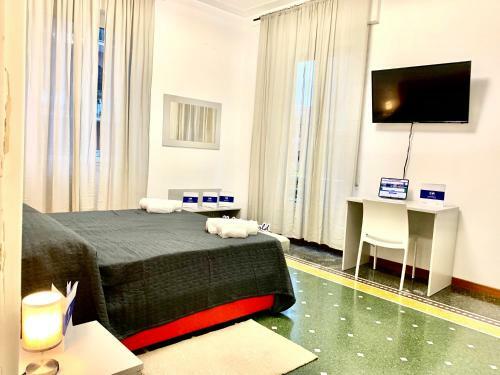 Apartamento House Nervi 2 By Holiday World