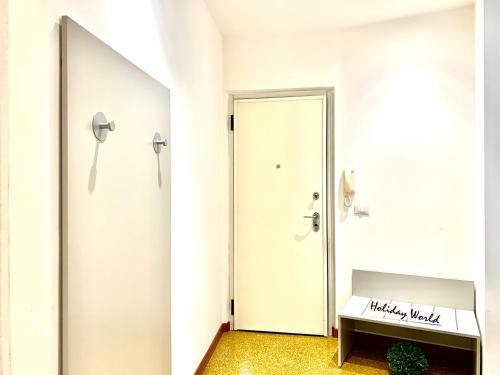 Apartamento House Nervi 2 By Holiday World