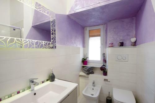 Apartamento Casa Delle Sirene A Boccadasse