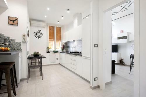 Apartamento Casa Delle Sirene A Boccadasse