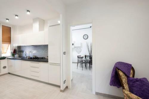 Apartamento Casa Delle Sirene A Boccadasse