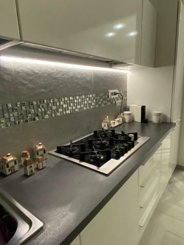 Apartamento Casa Delle Sirene A Boccadasse