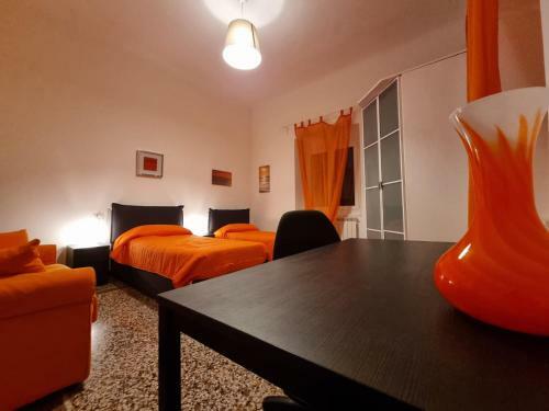 Apartamento Wow Home 2 - Garage - Balcone- Intero Appartamento
