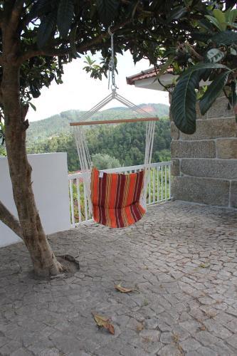 Agroturismo Casa Da Bichaca