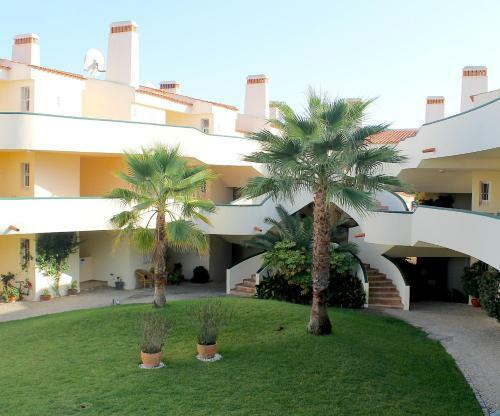 Apartamento Jardins.golf