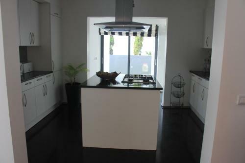 Villa Sea House Madeira