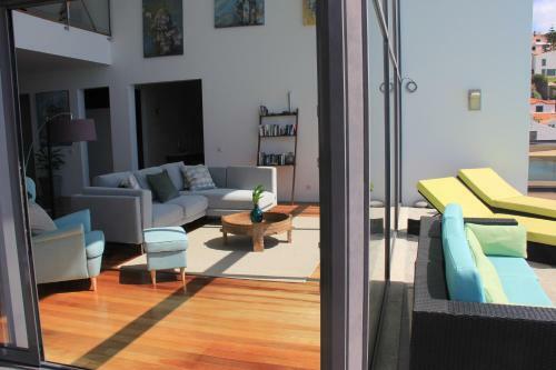 Villa Sea House Madeira