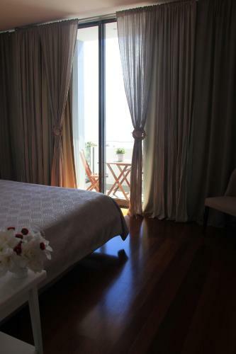 Villa Sea House Madeira