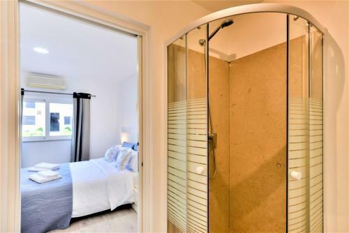 Vale Do Lobo Apartment A