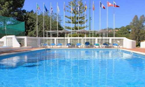 Luxury 2 Bed Apartment Vale Do Lobo