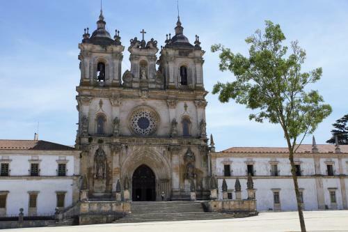 Casa Da Maria Carolina