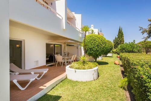 Apartamento Victory Village 2a