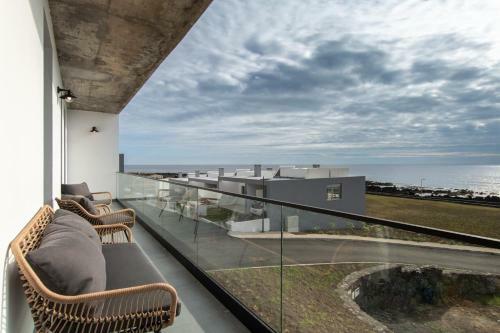 Apartamento Villas Do Mar