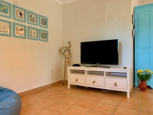 Casa Na Praia Verde
