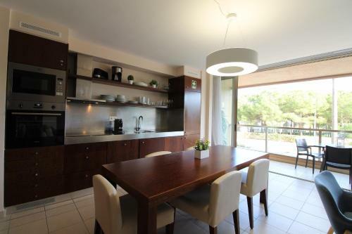 Apartamento Salgados Vila Das Lagoas