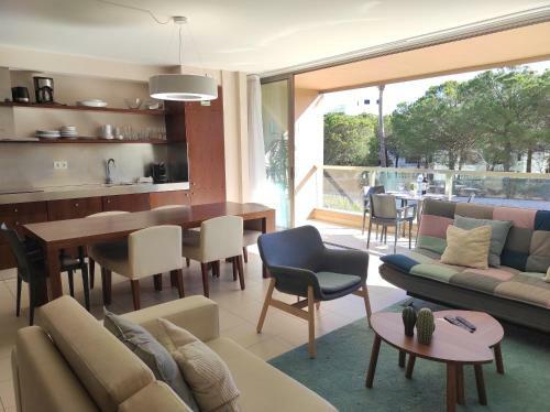 Apartamento Salgados Vila Das Lagoas