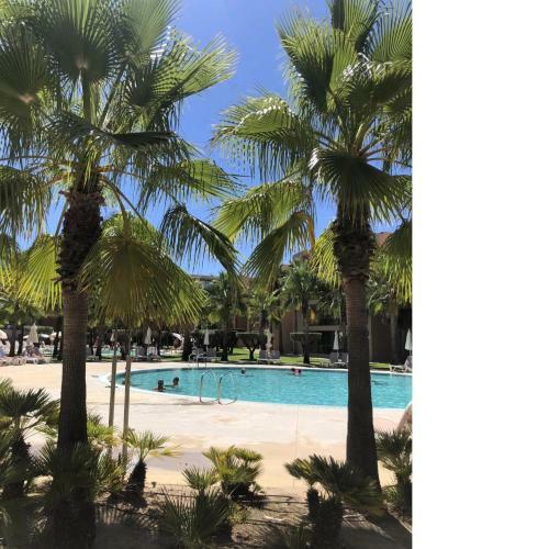 Apartamento Salgados Vila Das Lagoas