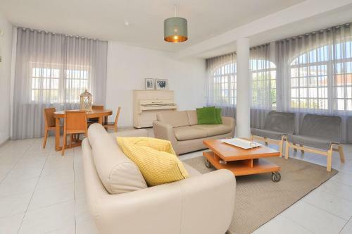 Villa The Windrose House By Ocvillas