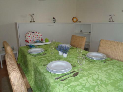 Apartamento Farol Da Cortesia - Praia Verde