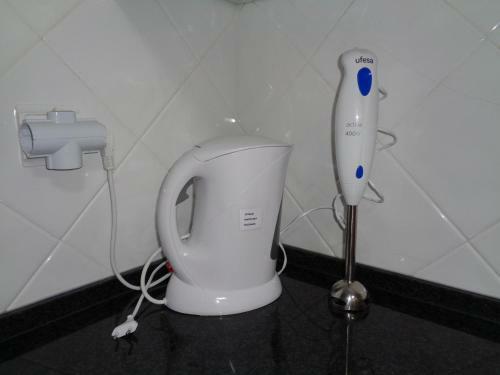 Apartamento Farol Da Cortesia - Praia Verde