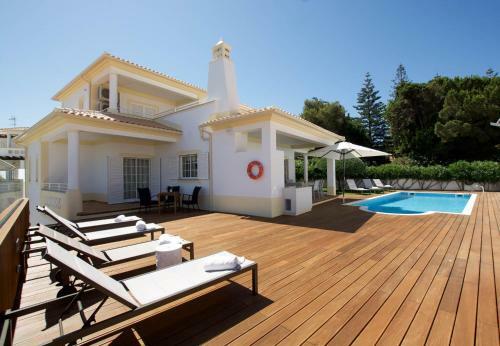 Vista Villa Joia