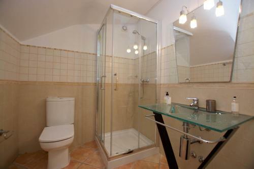 Vista Villa Joia