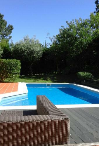 Villa Quinta Peru Golf & Relax