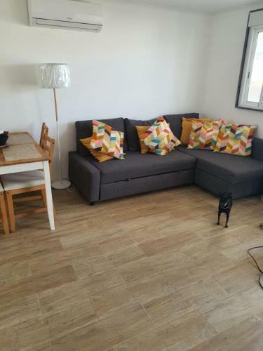 Residencial T2 No Parque Verde