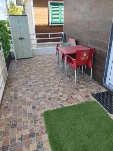 Residencial T2 No Parque Verde