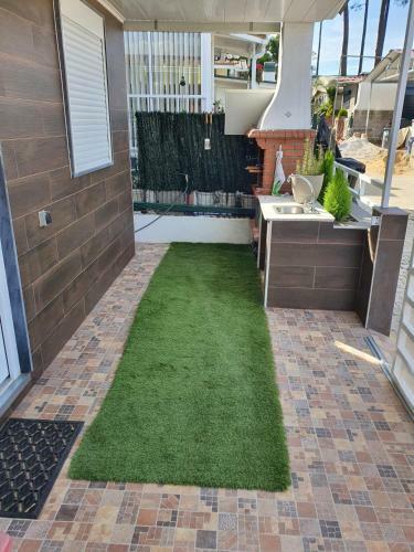 Residencial T2 No Parque Verde