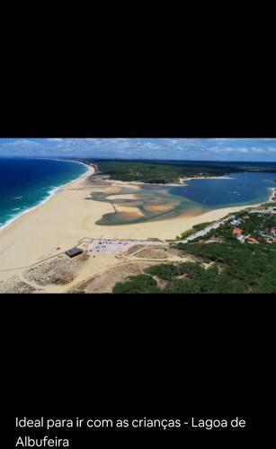 Residencial T2 No Parque Verde